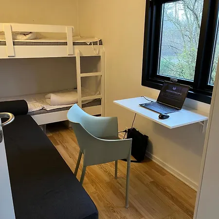 Apartamento Cozy Summer House 50 Meter From The Beach, 89 M² *