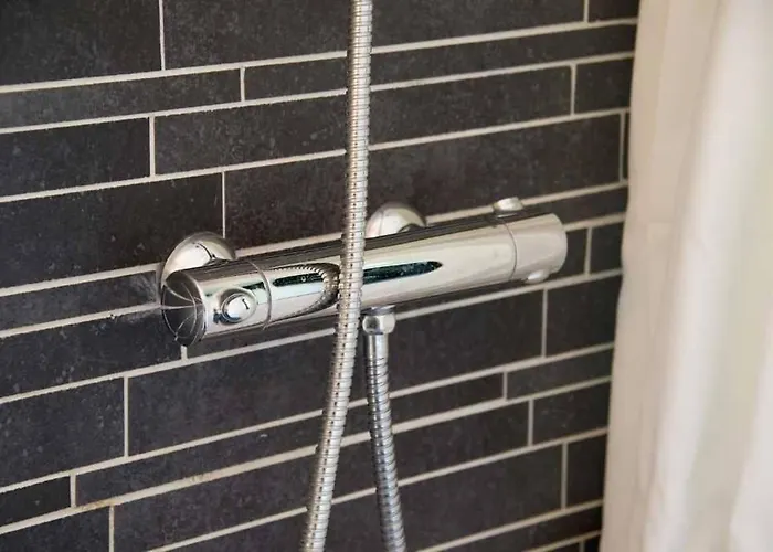 Cozy Summer House 50 Meter From The Beach, 89 M² Apartamento