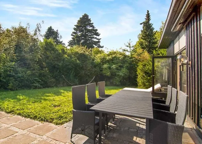 Apartamento Cozy Summer House 50 Meter From The Beach, 89 M²